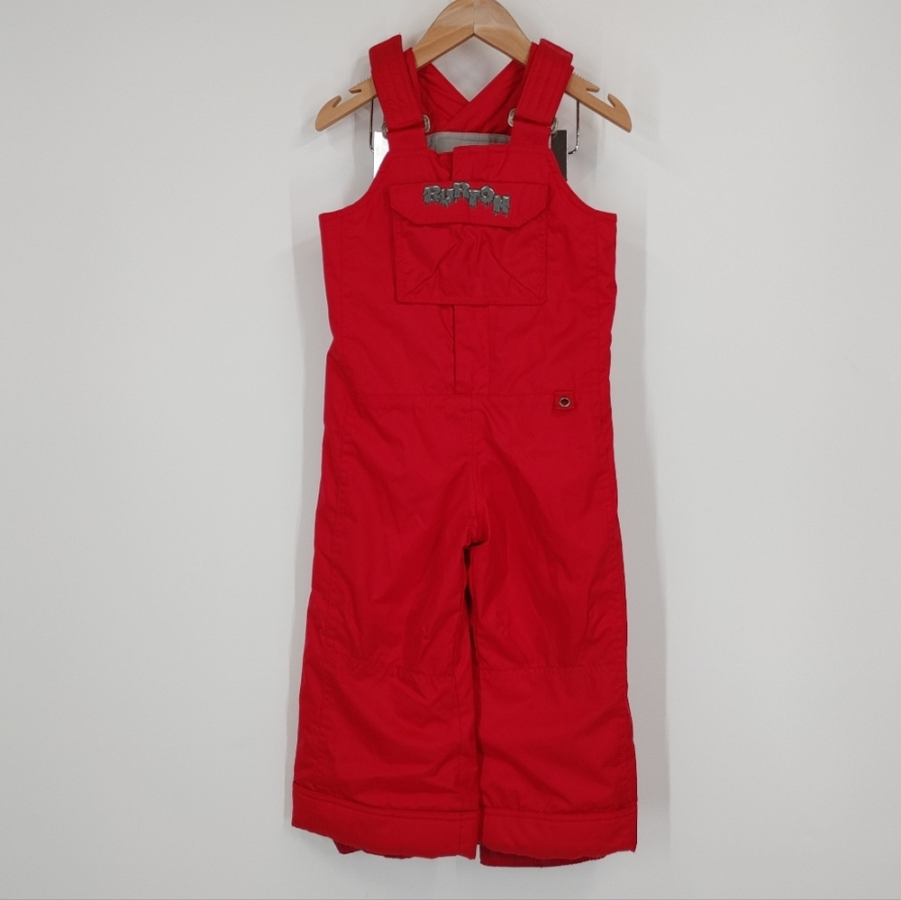 Burton DryRide Bib Snow Pants
